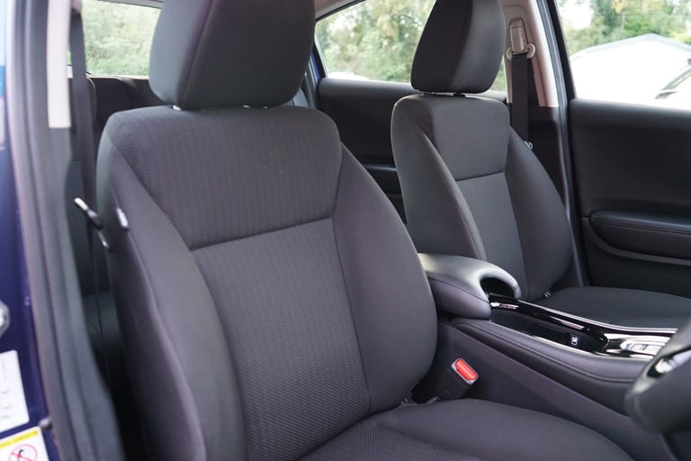 2019 Honda HR-V 1.6 i-DTEC SE Navi SUV 5dr Diesel Manual Euro 6 (s/s) (120 ps)