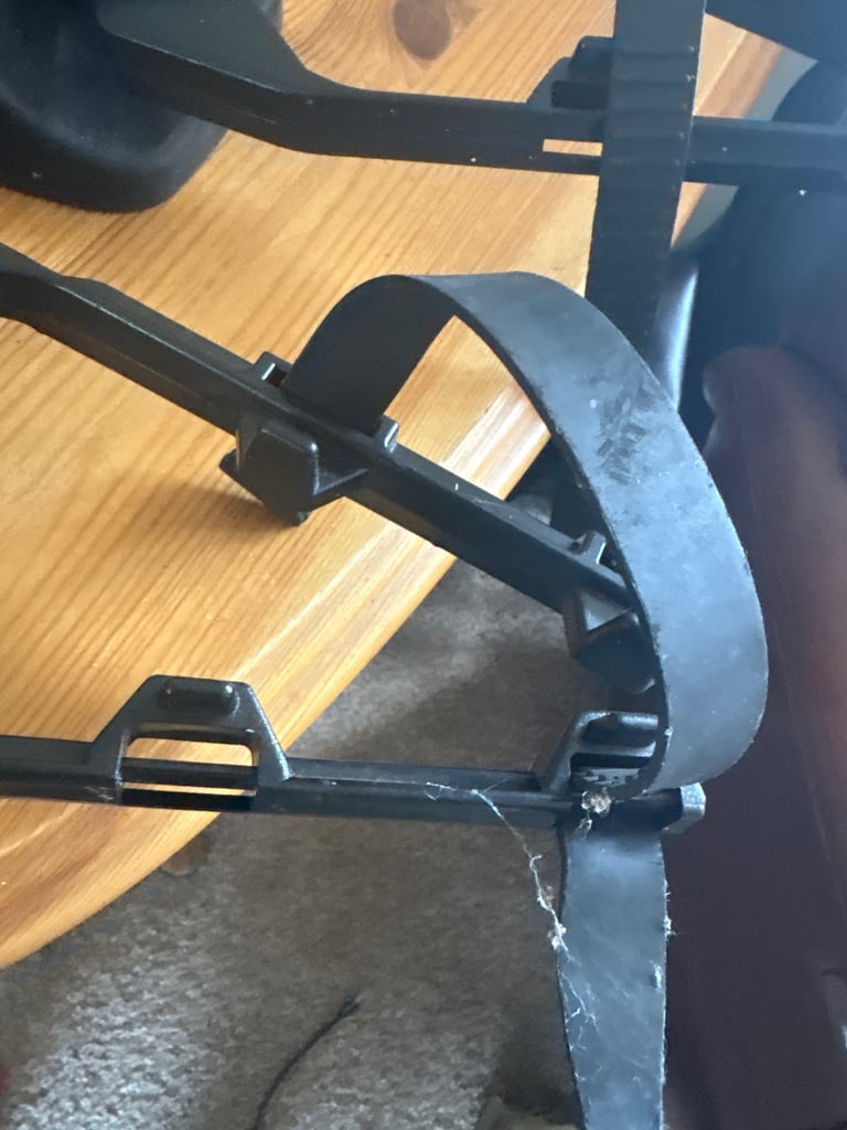 Towing mirrors