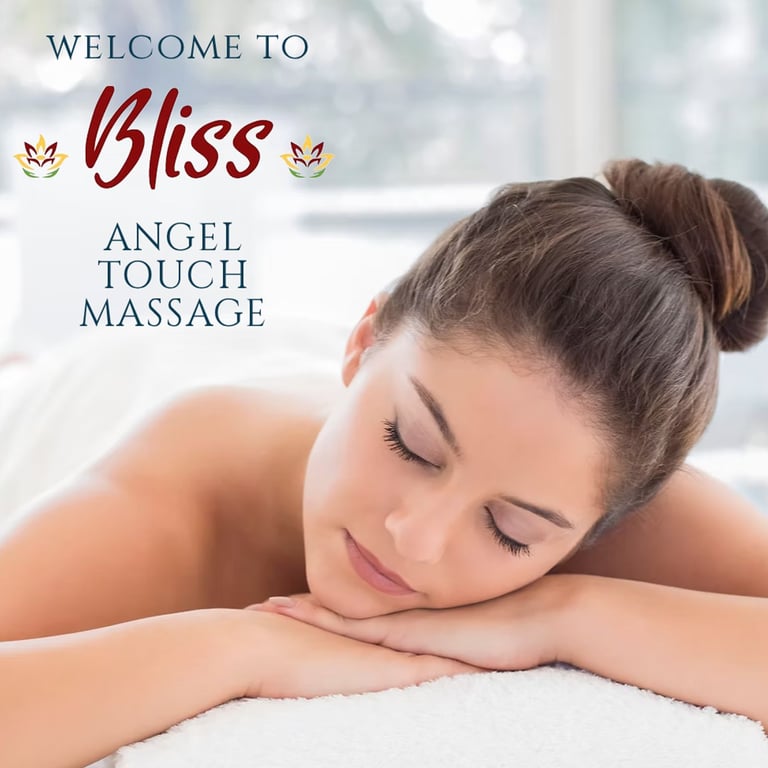 image for Brand New Massage Shop