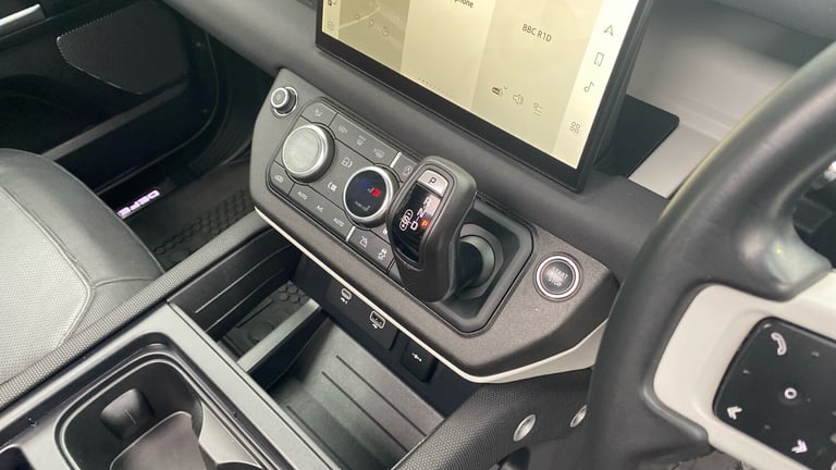 2021 Land Rover Defender 3.0 D250 X-Dynamic S 110 5dr Auto Diesel Estate Estate Diesel Automatic