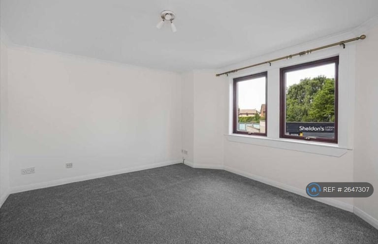 2 bedroom flat in Falkirk, Falkirk, FK2 (2 bed) (#2647307)