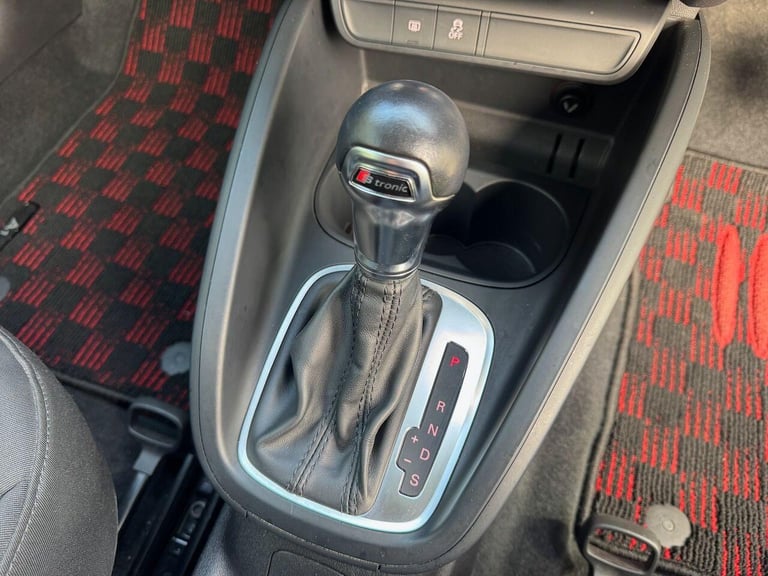  Audi A1 1.4 TFSI Sport Hatchback 3dr Petrol S Tronic Euro 5 (s/s) (122 ps) Petrol Automatic
