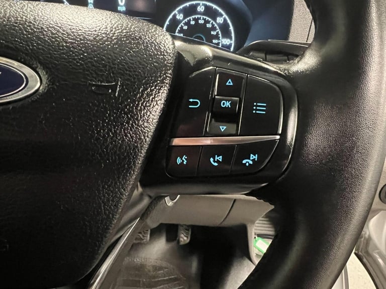 2024 Ford Transit 2.0 460 EcoBlue Trend Auto RWD L4 H3 Euro 6 (s/s) 5dr (17 Seat, DRW) Minibus Di...