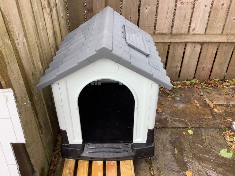 Waterproof Dog Kennel