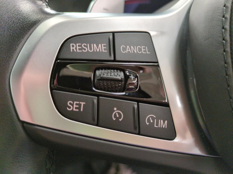 2023 BMW 5 Series 520d MHT M Sport 5dr Step Auto ESTATE DIESEL Automatic