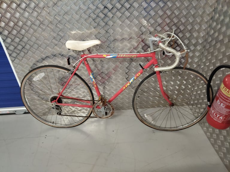 Retro in West Midlands Bikes, Bicycles Cycles for Sale Gumtree