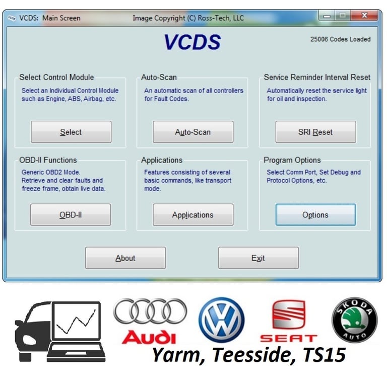 Vw coding - Gumtree