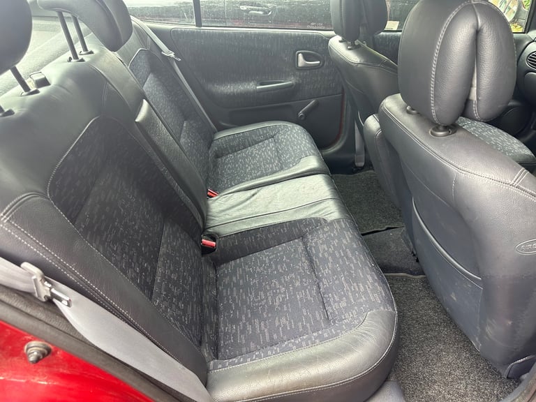 Renault, MEGANE, Hatchback, 2002, Manual, 1390 (cc), 5 doors