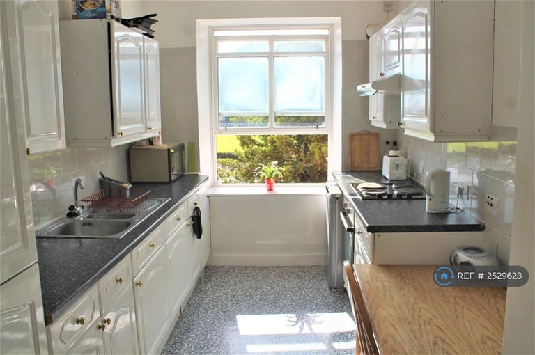 1 bedroom in Whitesands, Dumfries, DG1 (#2529623)