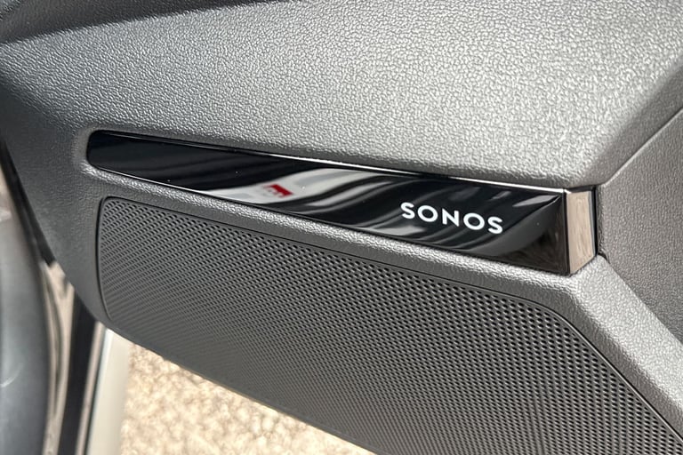 2025 Audi A3 1.5 TFSI 35 S line Euro 6 (s/s) 4dr Saloon Manual