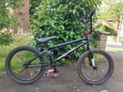 Mongoose BMX