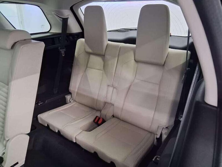 2020 Land Rover Discovery Sport 2.0 D180 MHEV SE SUV 7 Seats 5dr 4WD ESTATE Diesel Automatic