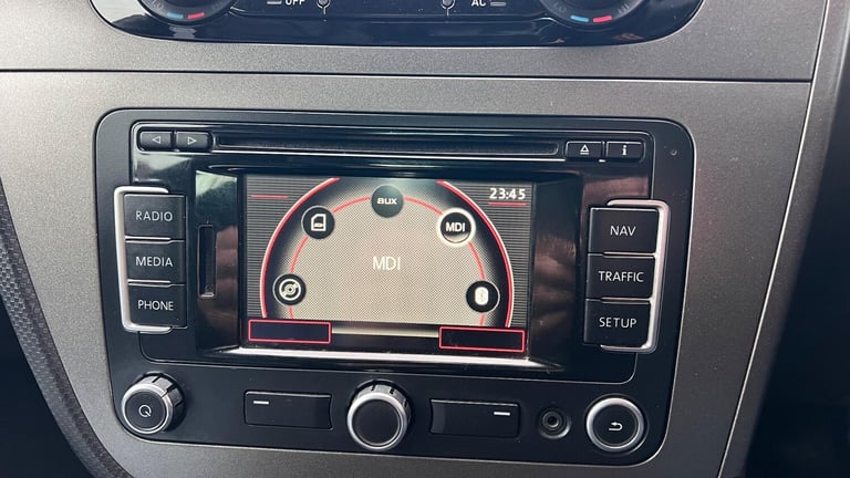 2011 SEAT Leon 2.0 TSI Cupra R Euro 5 5dr Petrol