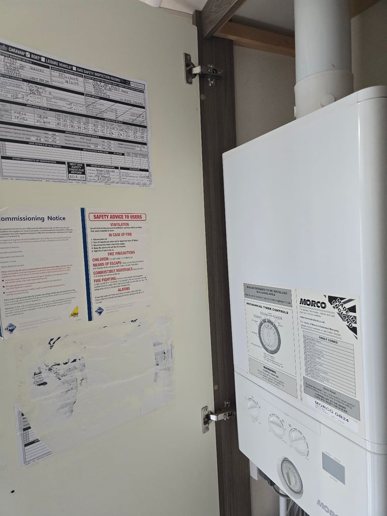 Delta Bromley Deluxe 39x12 4 Bedrooms For Sale OFFSITE