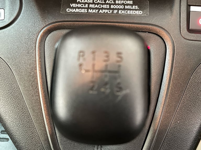 2024 Peugeot Partner 1.5 BlueHDi 100 Asphalt Van PANEL VAN DIESEL Manual