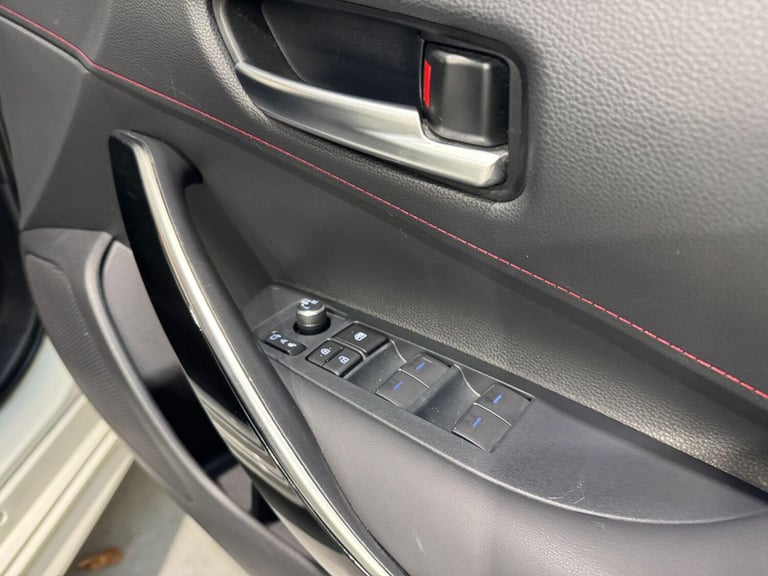 2020 Toyota Corolla 1.8 VVT-i Hybrid Excel 5dr CVT HATCHBACK PETROL/ELECTRIC Automatic