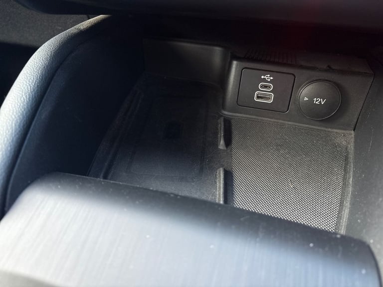 2022 Ford Kuga 2.5 PHEV ST-Line X Edition 5dr CVT 4X4 PETROL/ELECTRIC Automatic