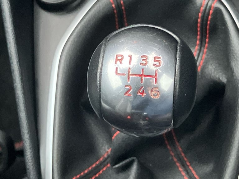 2022 Ford Fiesta 1.5 EcoBoost ST-2 5dr Hatchback Petrol Manual