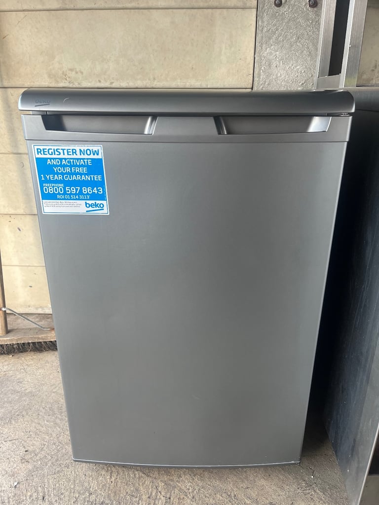 image for Beko Under Counter Fridge