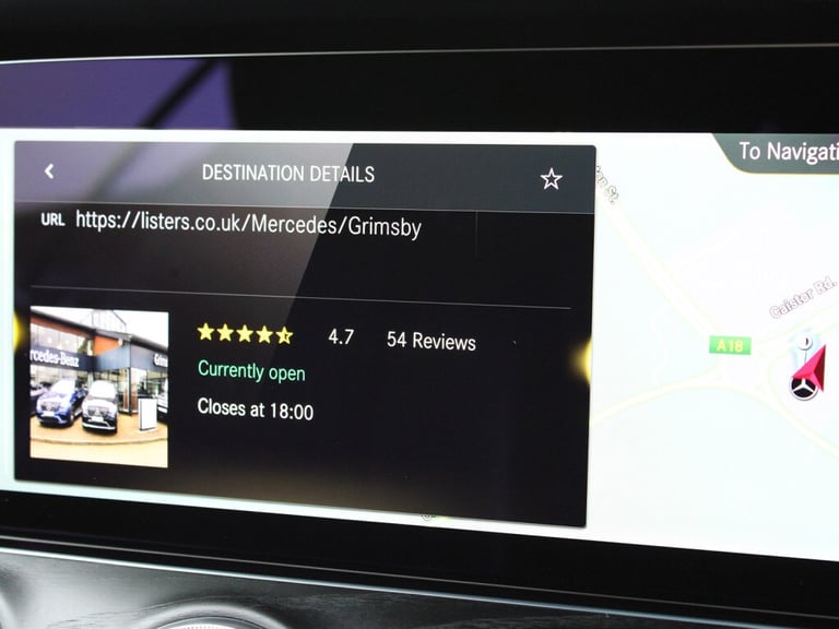 2022 Mercedes-Benz E Class E300 AMG Line Premium 2dr 9G-Tronic Convertible Petrol Automatic