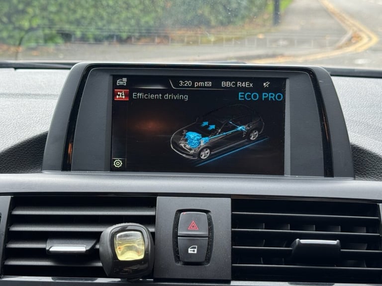 2015 BMW 1 Series 2.0 120d BluePerformance SE Hatchback 5dr Diesel Auto Euro 6 (s/s) (184 ps) Hat...