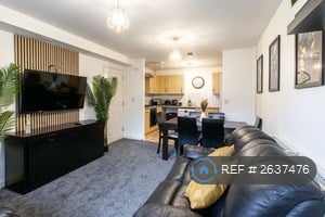 2 bedroom house in Seacole Gardens, Southampton, SO16 (2 bed) (#2637476)