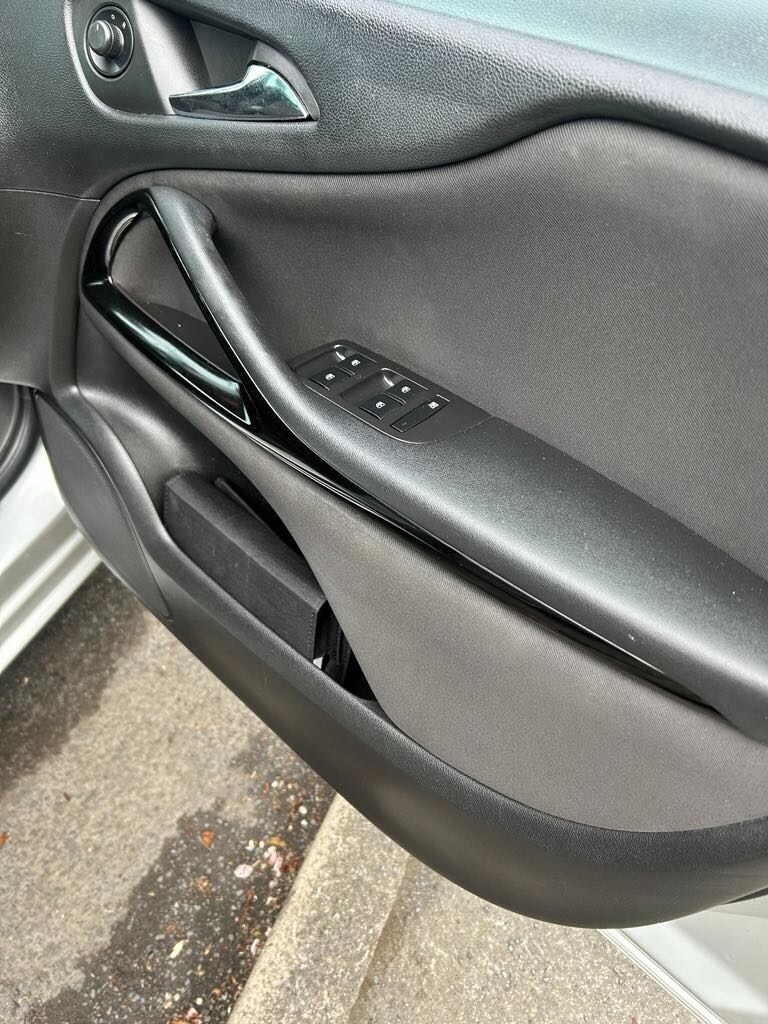 2013 Vauxhall Zafira 2.0 CDTi [165] SRi 5dr Auto8 SERVICE STAMPS-NEW TURBO MPV Diesel Automatic