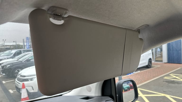 2024 Citroen Dispatch 1.5 BlueHDi Enterprise M Panel Van 6dr Diesel Manual MWB Euro 6 (s/s) (120 ...