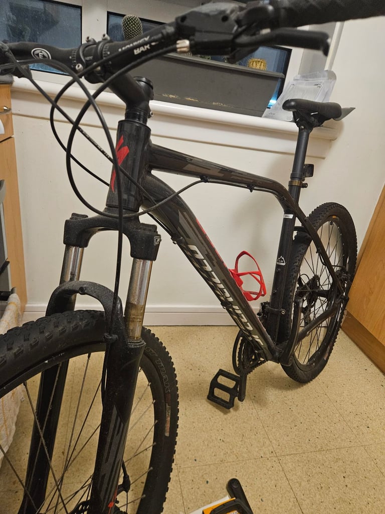 Specialized Pitch Mountain Bike