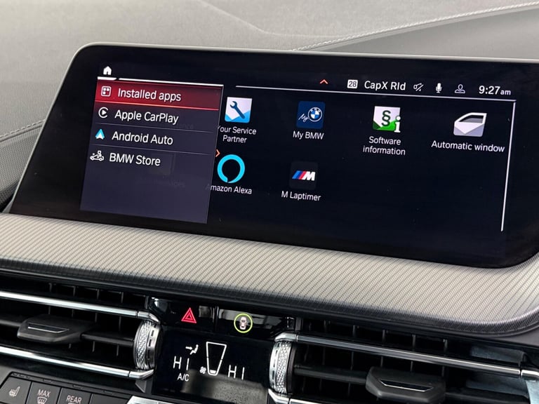 2020 BMW 2 Series 218i M Sport 4dr COUPE PETROL Manual