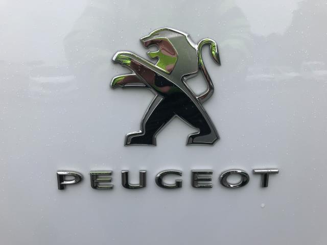 2021 Peugeot Partner 1000 1.5 Bluehdi 100 Professional Van Small Van Diesel Manual