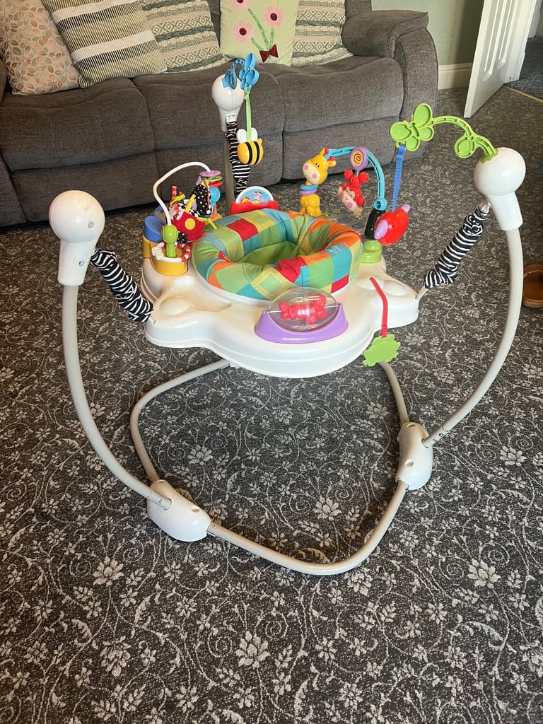 image for Baby bouncer