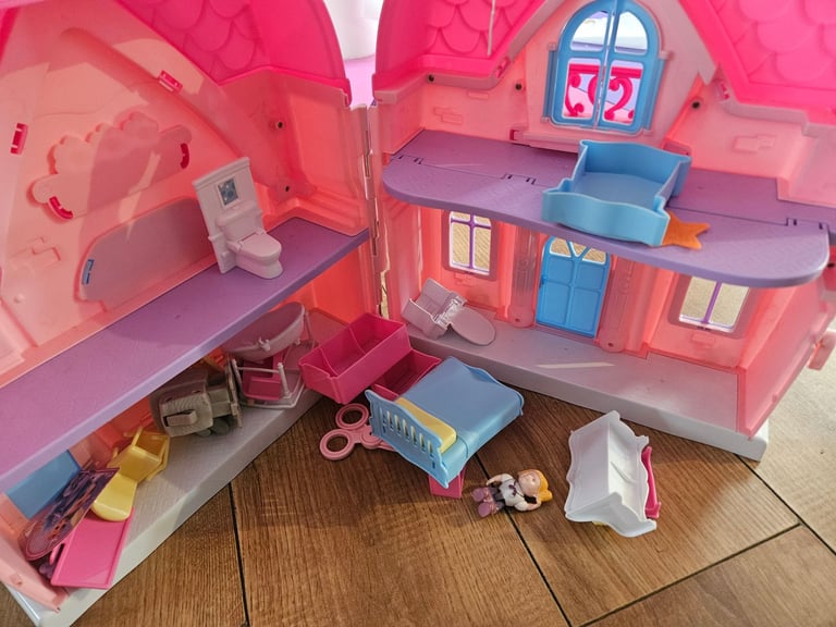 image for Doll house