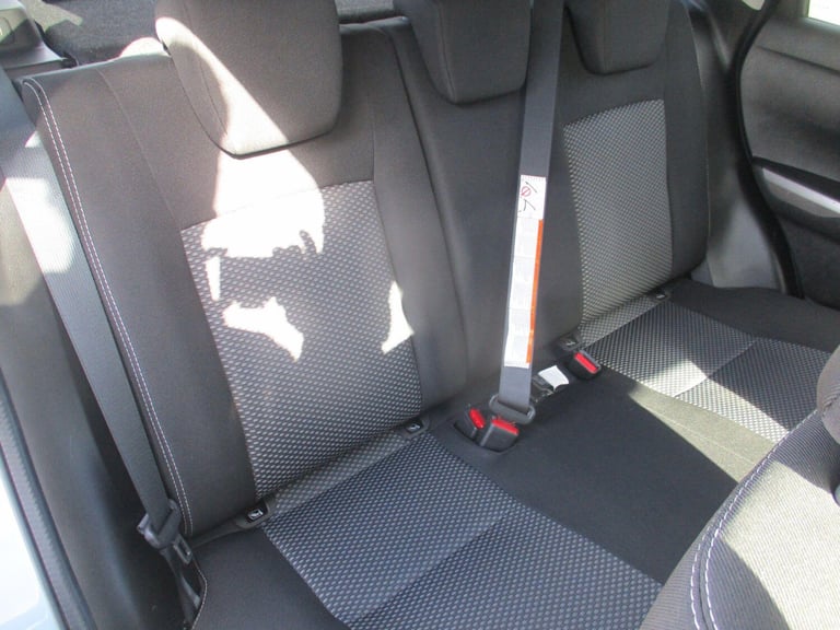 2022 Suzuki Vitara 1.5 SZ-T SUV 5dr Petrol Hybrid AGS Auto Euro 6 (s/s) (115 ps) HATCHBACK Petrol...