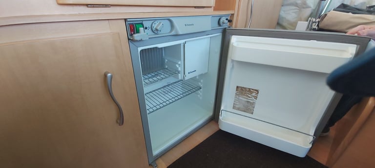 2009 Conway Countryman Folding Camper