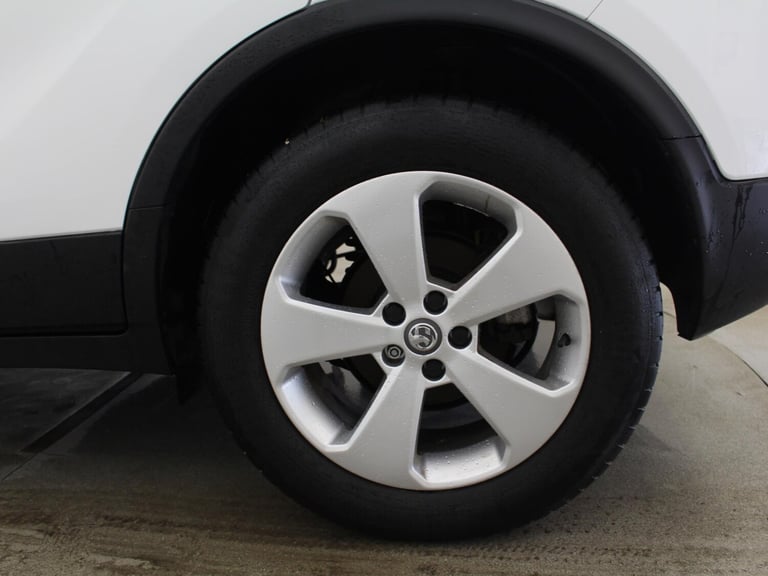 2019 Vauxhall Mokka 1.4T ecoTEC Elite Nav 5dr Crossover/SUV Manual