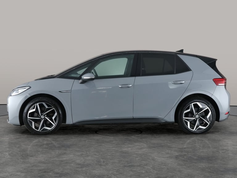 2021 Volkswagen ID.3 Pro S 77kWh Tour Hatchback 5dr Electric Auto (204 ps) - ASSISTANCE PACK - B ...
