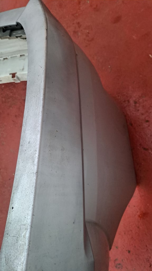 Bumper for volkswagen 