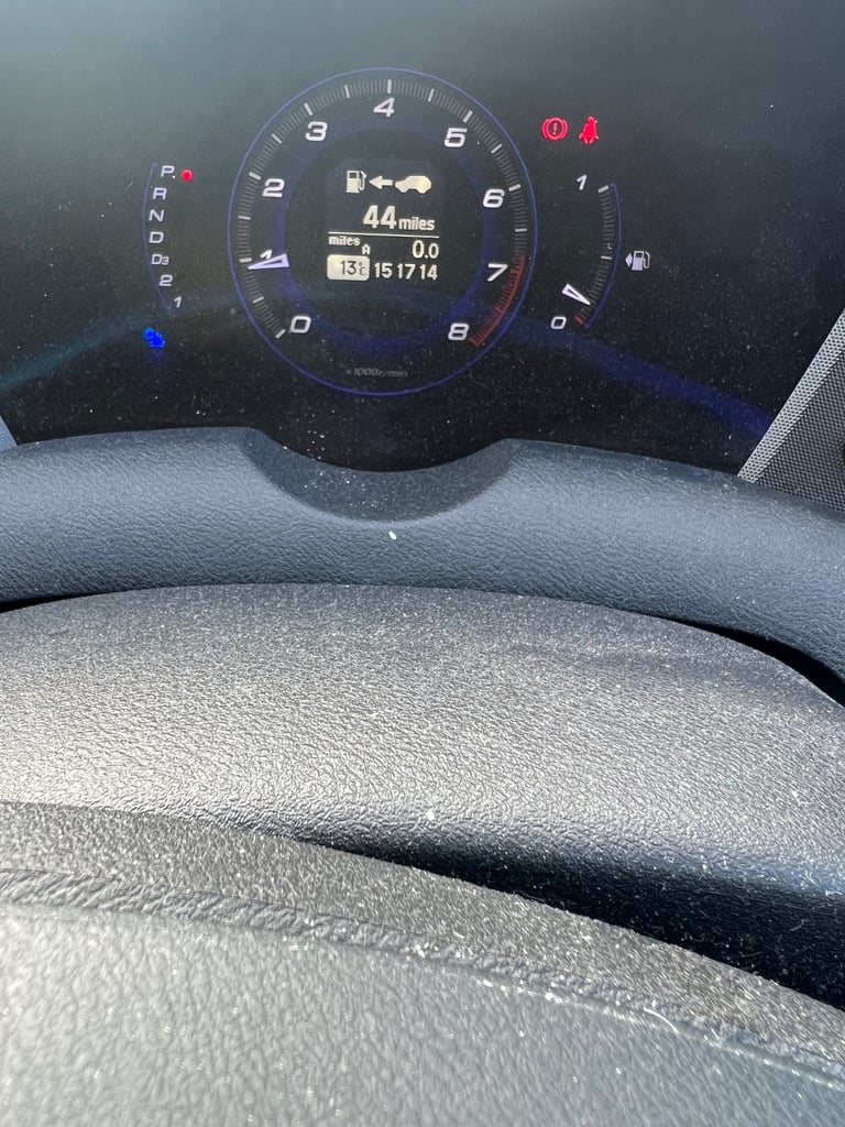 Honda, CIVIC, Hatchback, 2009, Other, 1799 (cc), 5 doors