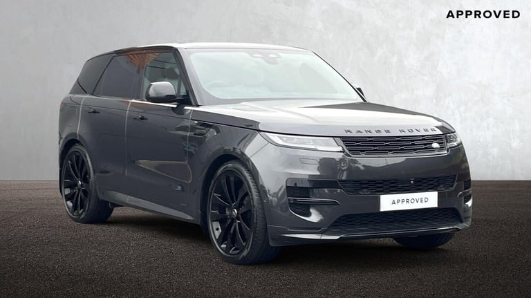 image for 2023 Land Rover Range Rover Sport 3.0 D350 Autobiography 5dr Auto ESTATE DIESEL Automatic