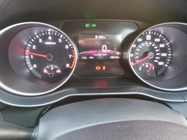 2023 Kia Ceed 1.5T Gdi Isg 2 5Dr Hatchback Petrol Manual