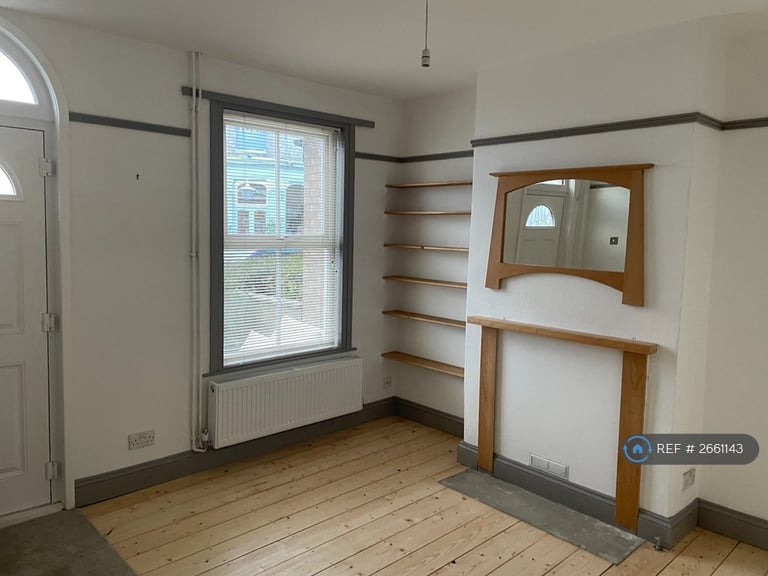 3 bedroom house in York Street, Norwich, NR2 (3 bed) (#2661143)