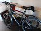 Two bycicle&#039;&#039;s for sale 