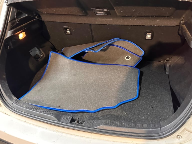 2014 Toyota Auris 1.6 V-Matic Icon Euro 5 5dr HATCHBACK Petrol Manual