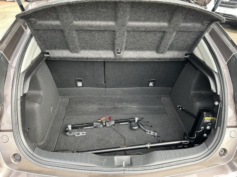 Honda Civic 1.4 i-VTEC S Hatchback 