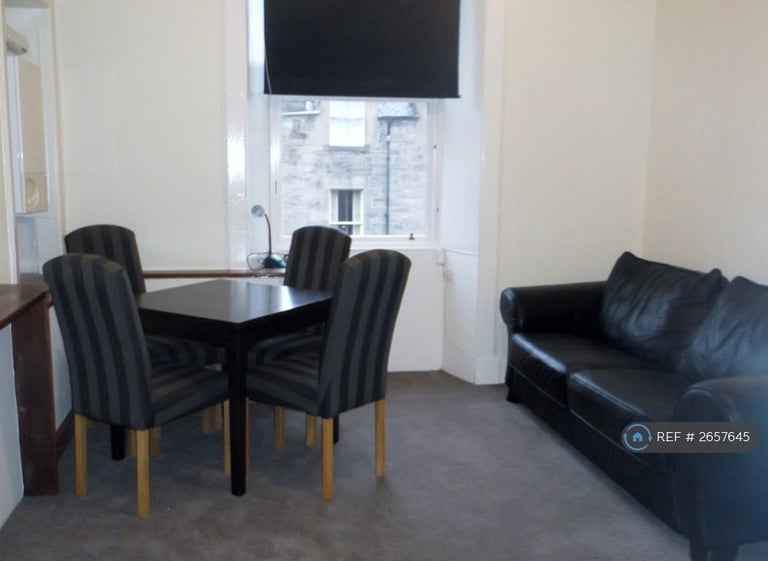 4 bedroom flat in Livingstone Place, Edinburgh, EH9 (4 bed) (#2657645)