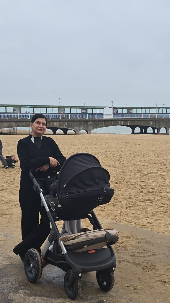 Stokke pram gumtree clearance