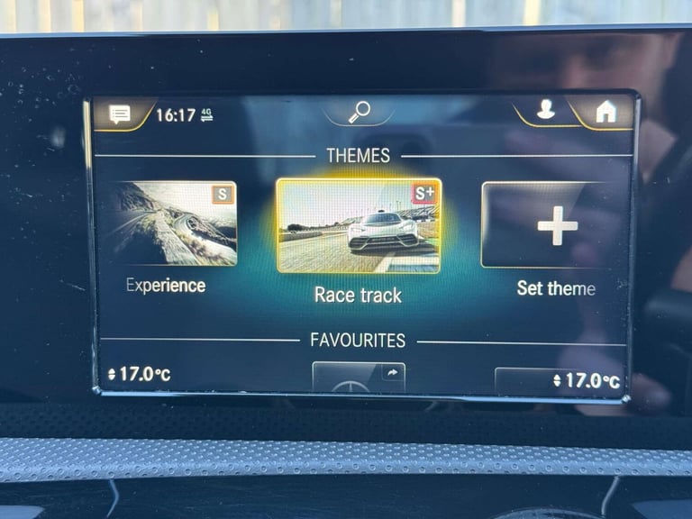 2019 Mercedes-Benz A-Class 2.0 AMG A 35 4Matic Automatic 4WD 5dr - NATIONAL DELIVERY* Hatchback P...
