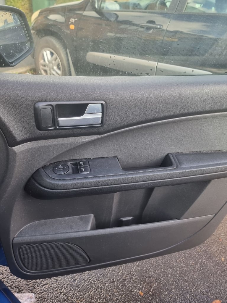 Ford, FOCUS C-MAX, MPV, 2006, Manual, 1596 (cc), 5 doors