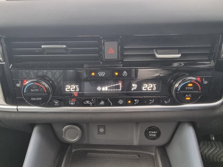 2023 Nissan Qashqai 1.5 E-Power Tekna+ 5dr Auto Hatchback Hybrid Automatic
